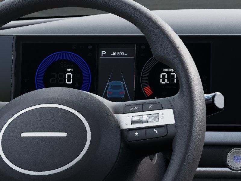 Thumbnail: 2026 Hyundai Tucson - 14