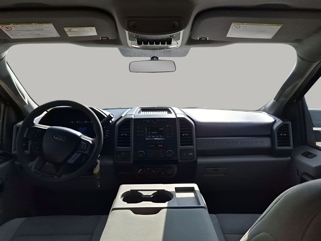Used Car 2019 Ford F-250sd  Xl For Sale Under $20,000 In Austin, Texas