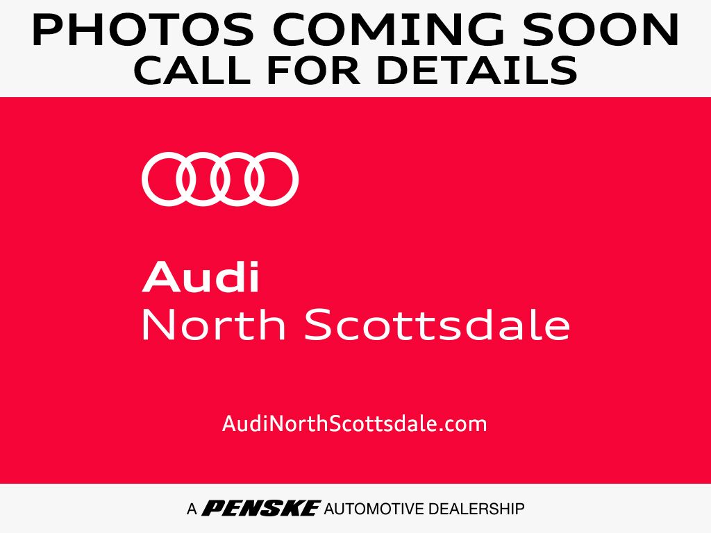 2021 Audi e-tron Premium Plus -
                  Phoenix, AZ