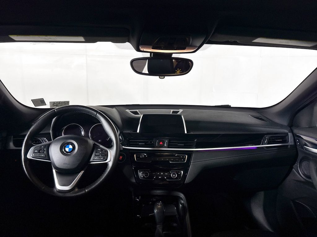 2018 BMW X2 xDrive28i