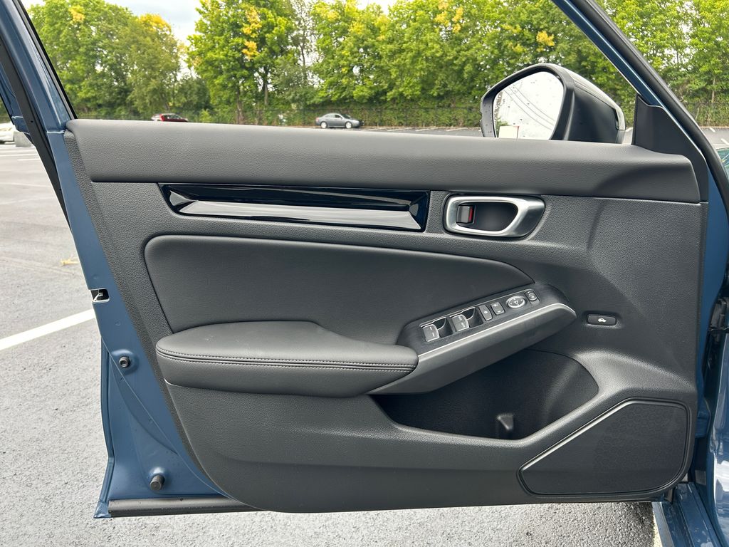 Thumbnail: 2026 Honda Civic - 18