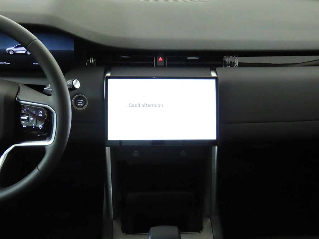 Thumbnail: 2024 Land Rover Discovery Sport - 14