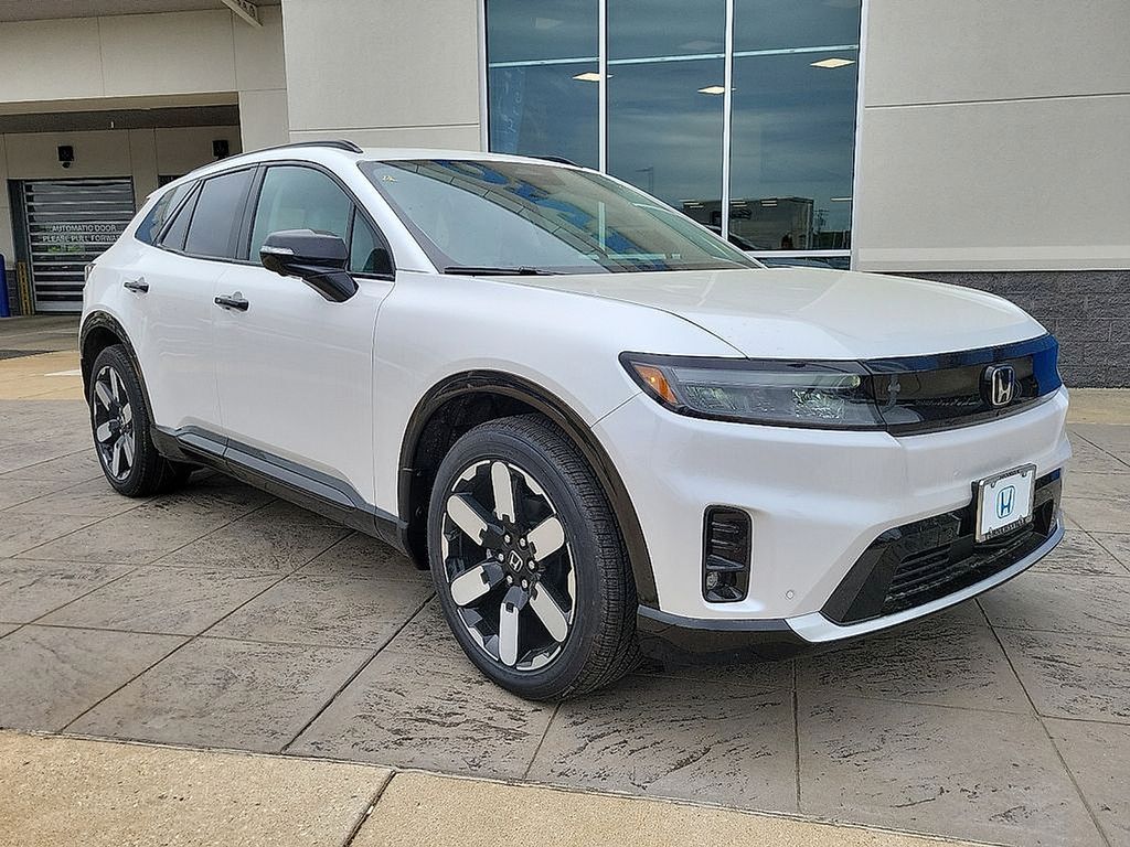 2025 Honda Prologue Elite 2