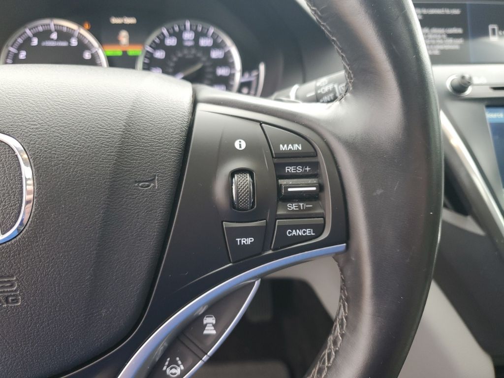 Used Car 2020 Acura Mdx  3.5l For Sale Under $20,000 In Austin, Texas