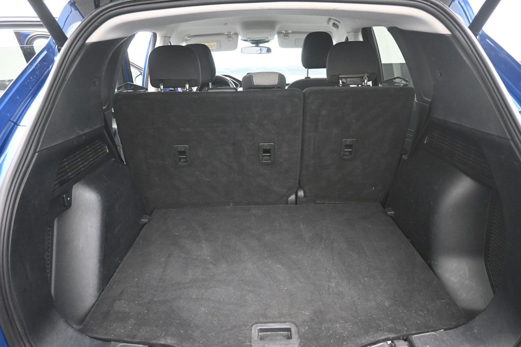 Used 2022 Ford Escape SUV