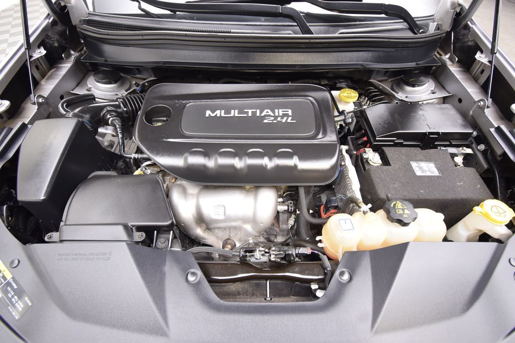 used 2019 Jeep Cherokee car, priced at $12,700