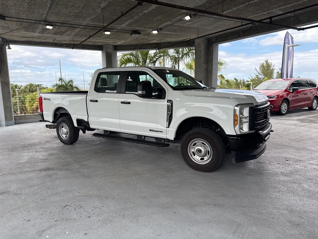 2026 Ford F-250SD media 1
