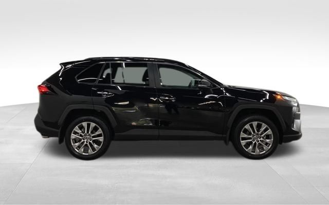 2024 Toyota RAV4 Limited