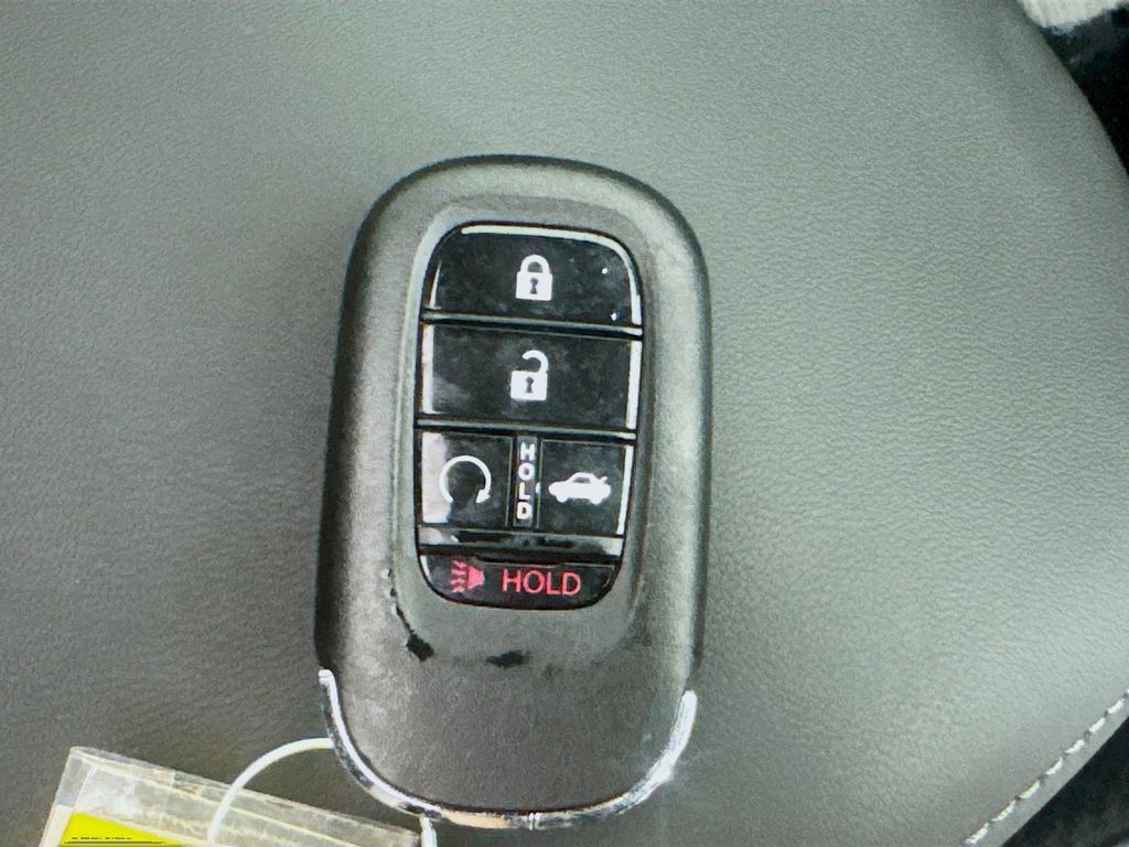 Used Car 2023 Honda Accord Hybrid  Sport-l For Sale Under $30,000 In Austin, Texas