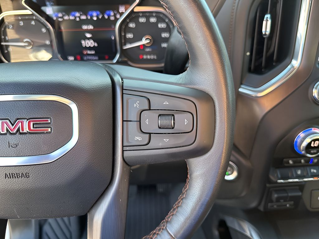 Used Car 2022 Gmc Sierra 2500hd  At4 For Sale Under $60,000 In Austin, Texas