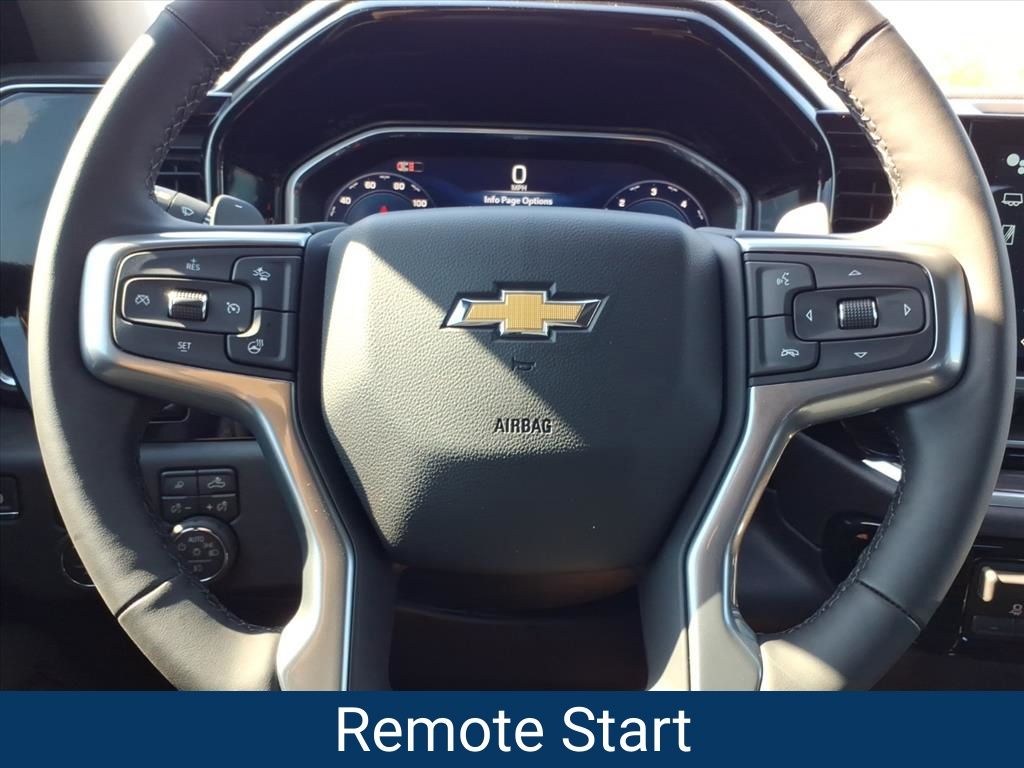 ChevroletSilverado 150010