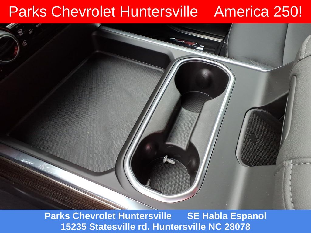 ChevroletSilverado 2500HD10