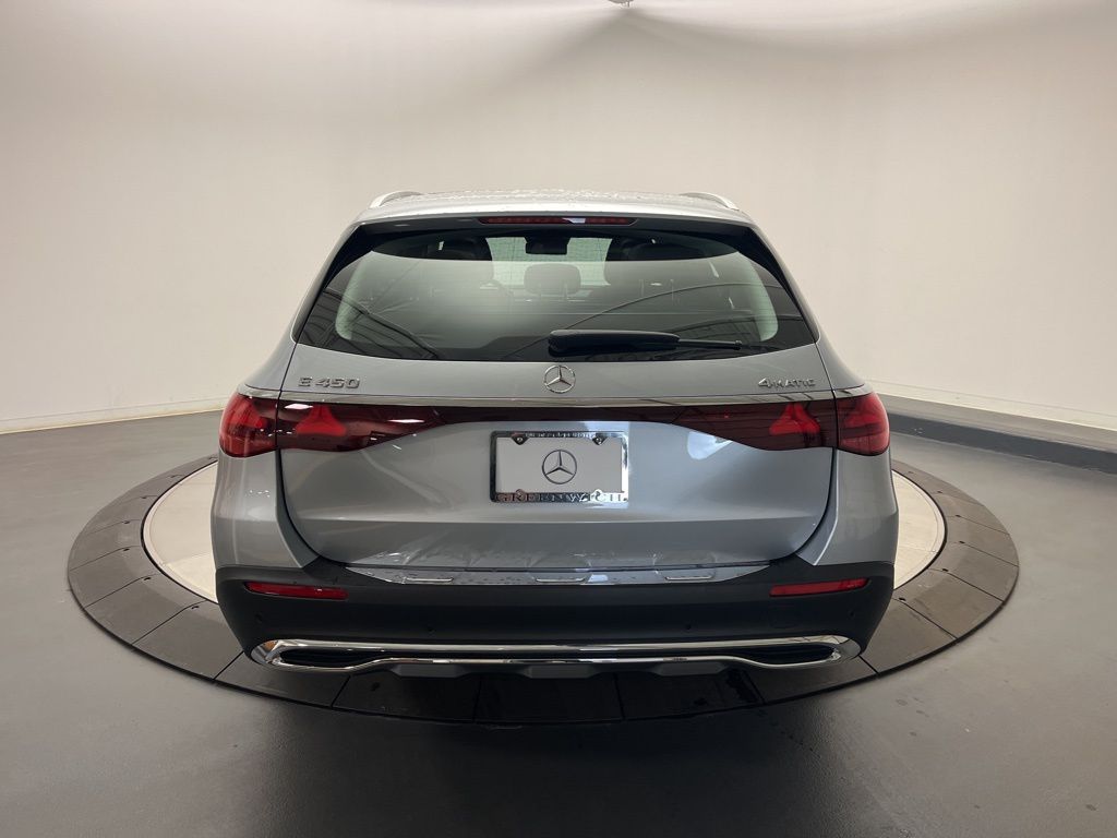 Thumbnail: 2025 Mercedes-Benz E-Class - 6