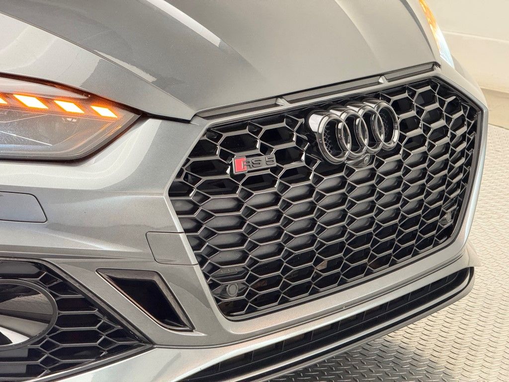 Thumbnail: 2021 Audi RS 5 - 3