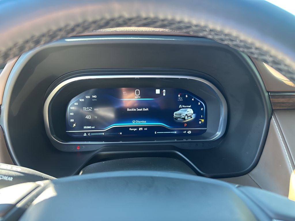 Used Car 2023 Chevrolet Tahoe  High Country For Sale Under $70,000 In Austin, Texas