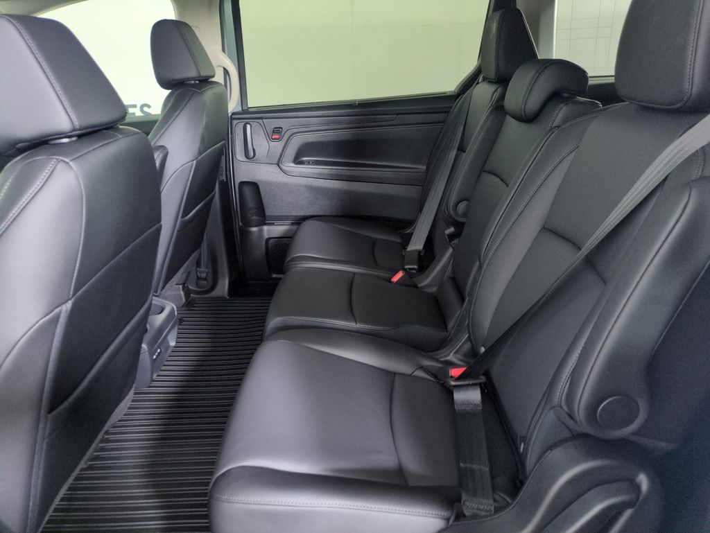 New 2026 Honda Odyssey EX-L For Sale in Fort Wayne, IN
