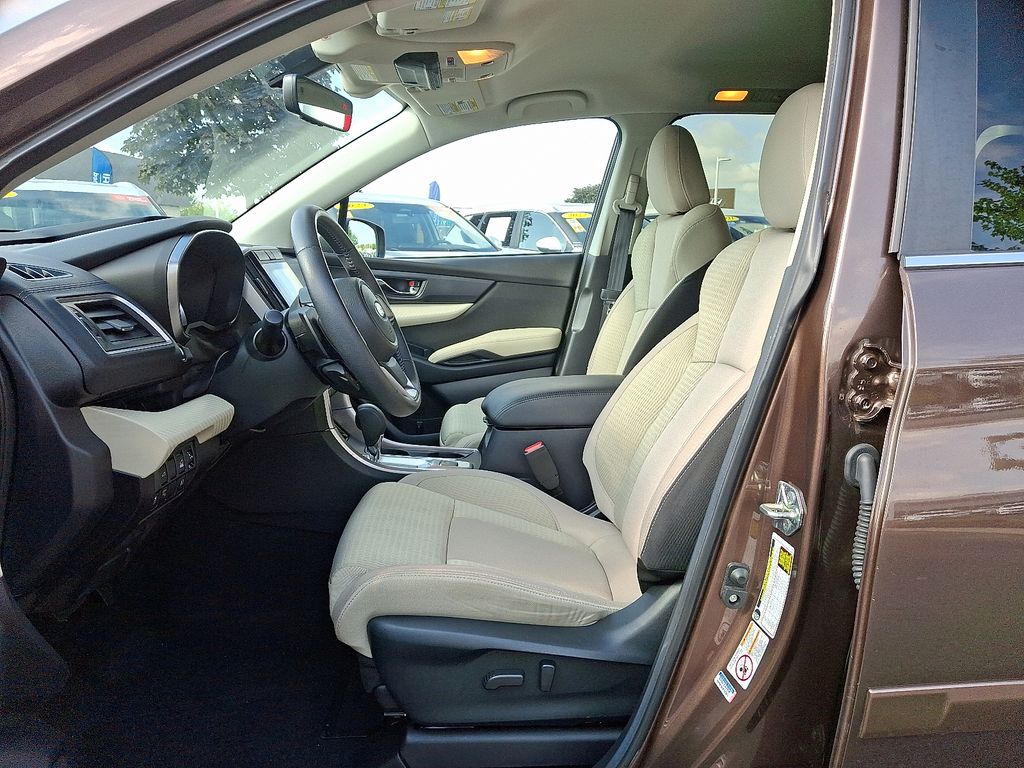 Thumbnail: 2019 Subaru Ascent - 14