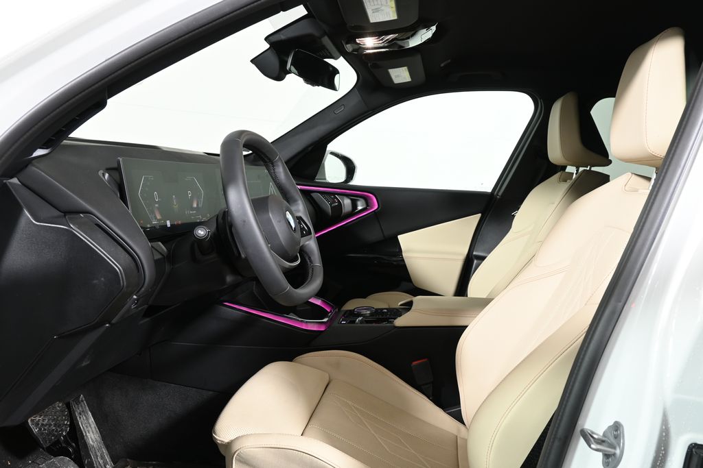 Thumbnail: 2026 BMW X3 - 3