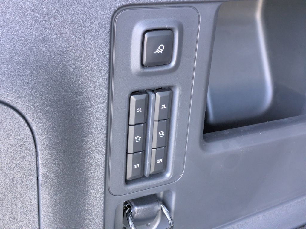 2027 Ford Expedition Max 