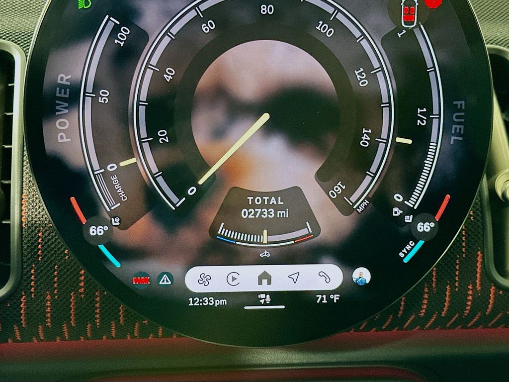 Thumbnail: 2026 MINI Cooper Countryman - 12