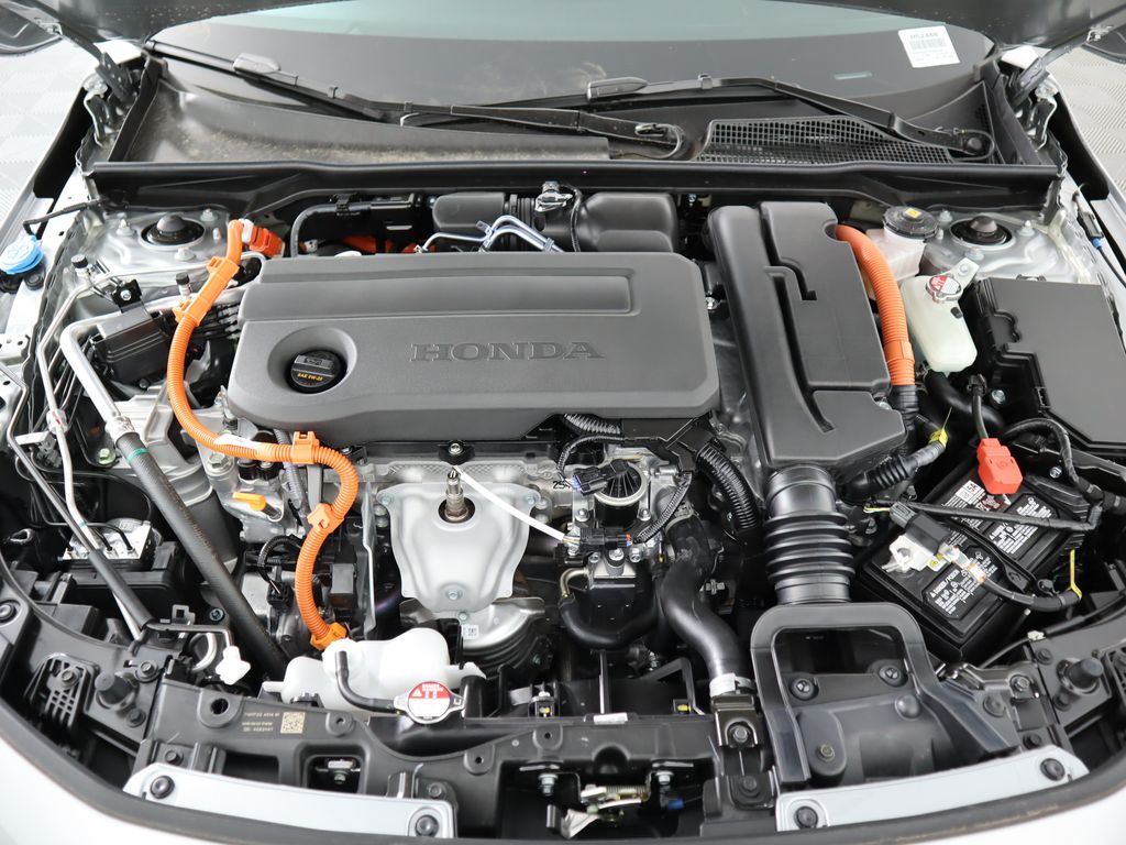 Thumbnail: 2025 Honda Civic - 30