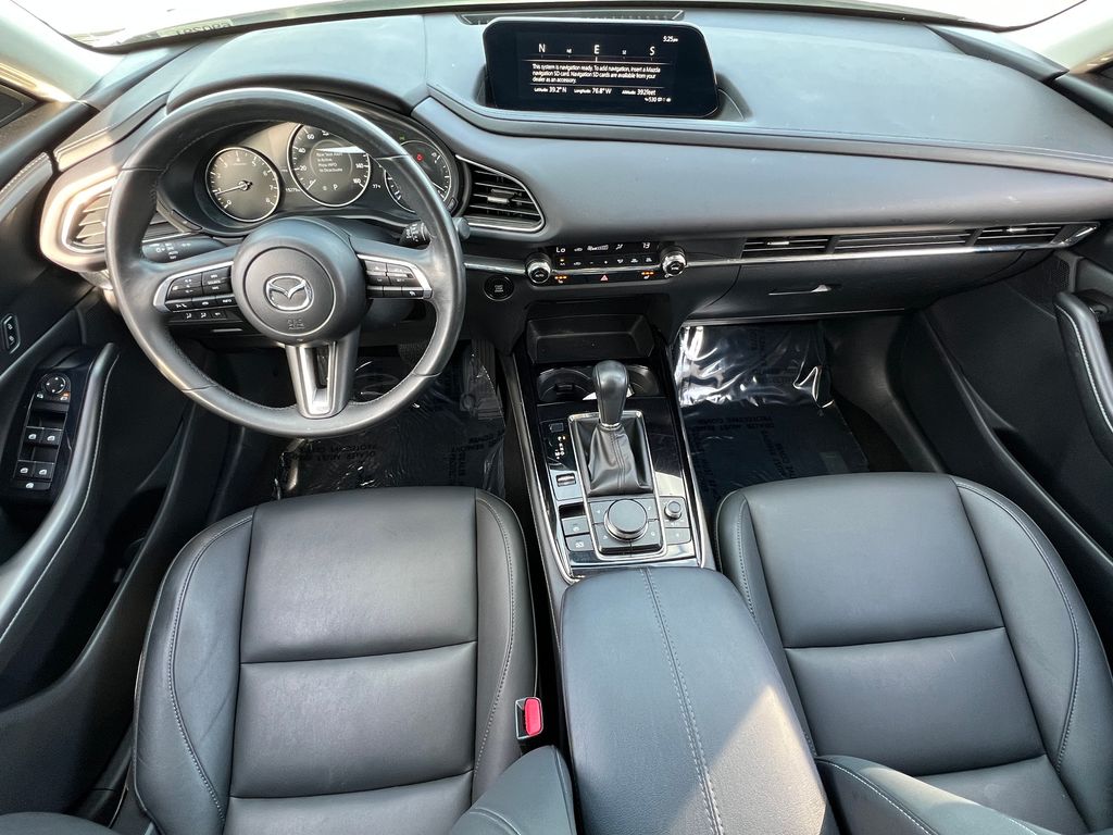 2024 Mazda CX-30 2.5 S Preferred Package