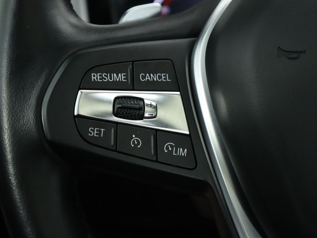2022 BMW 3 Series 330i 11
