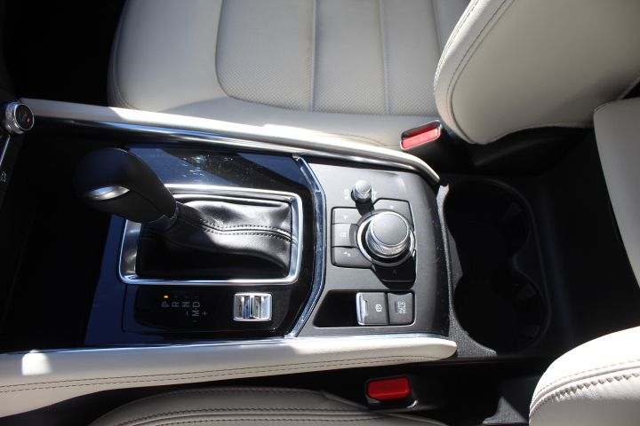 Used Car 2023 Mazda Cx-5  2.5 S Premium Package For Sale Under $25,000 In Georgetown, Texas