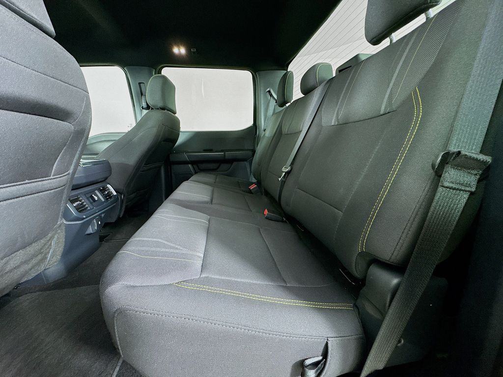 Used Car 2024 Ford F-150  Stx For Sale Under $50,000 In Austin, Texas