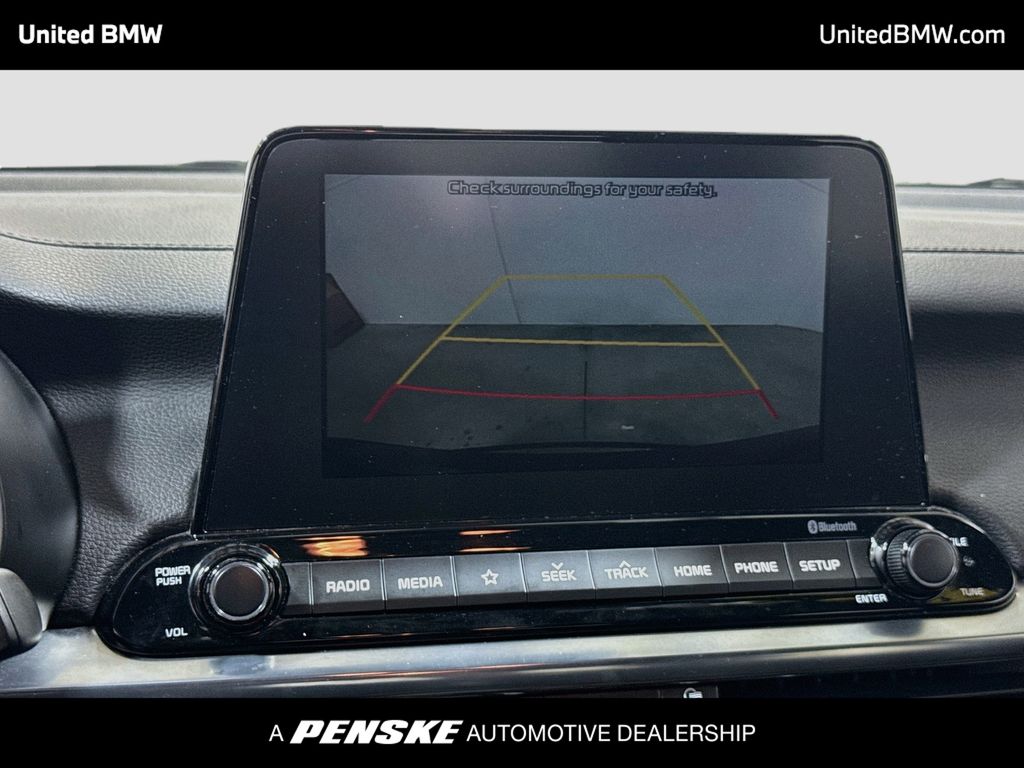 Thumbnail: 2020 Kia Forte - 9