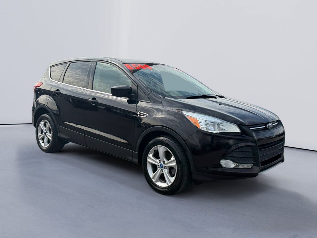 2013 Ford Escape SE FWD