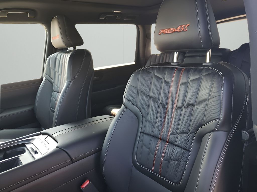 Used Car 2025 Nissan Armada  Pro-4x For Sale Under $70,000 In Austin, Texas