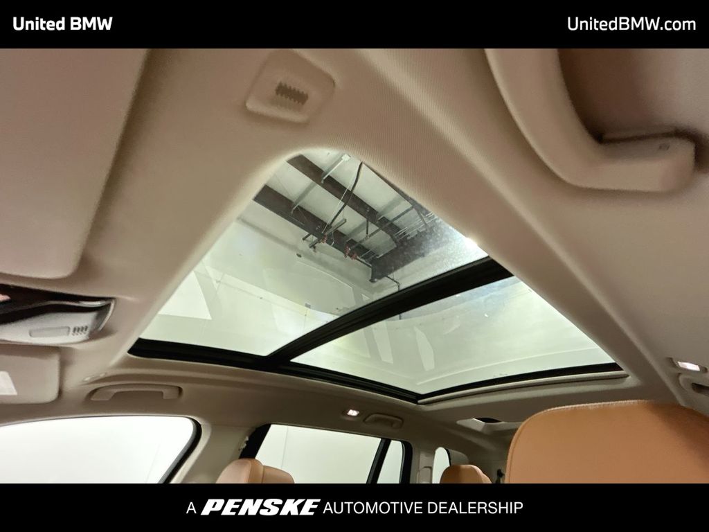 Thumbnail: 2020 BMW X7 - 20