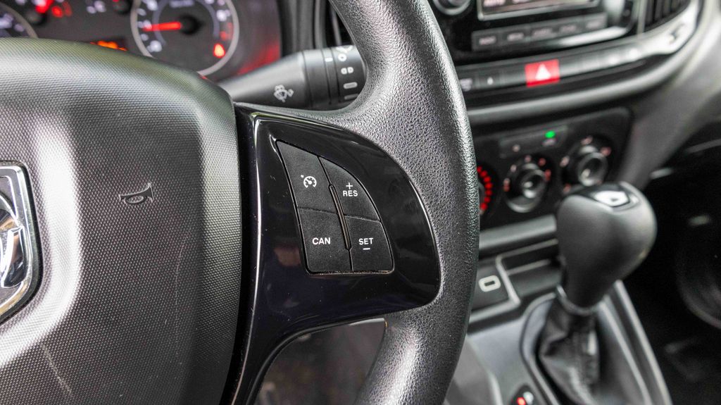 Used 2022 Ram Promaster City Base 4D Wagon