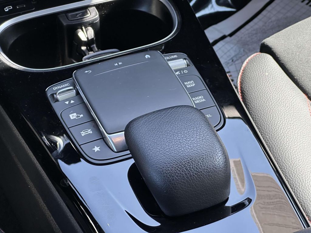 2023 Mercedes-Benz CLA 250 13