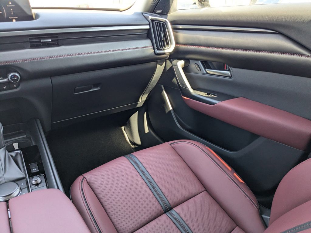 2025 Mazda CX-50 Hybrid Premium