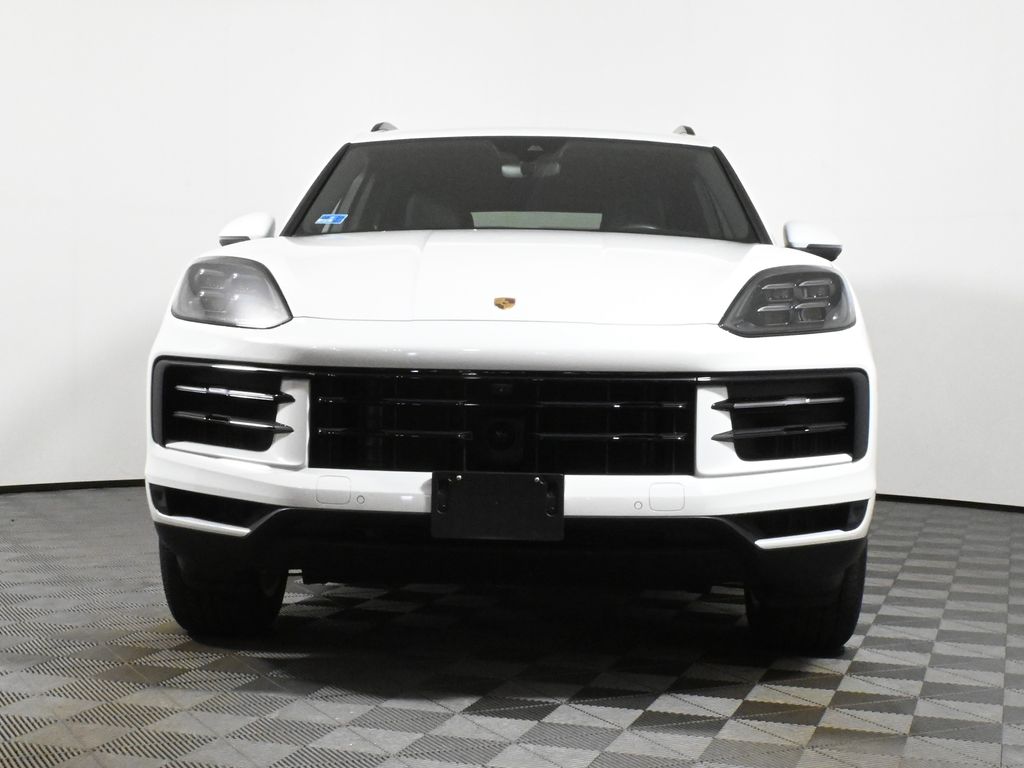Thumbnail: 2024 Porsche Cayenne - 10