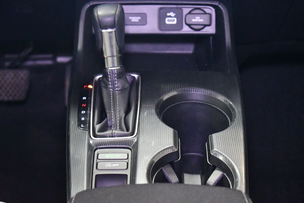 Thumbnail: 2023 Honda Civic - 19