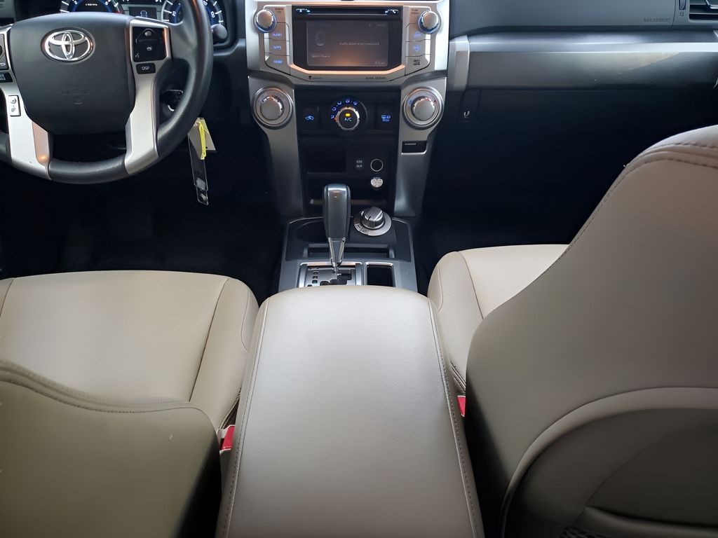 Used Car 2018 Toyota 4runner  Sr5 Premium For Sale Under $25,000 In Austin, Texas