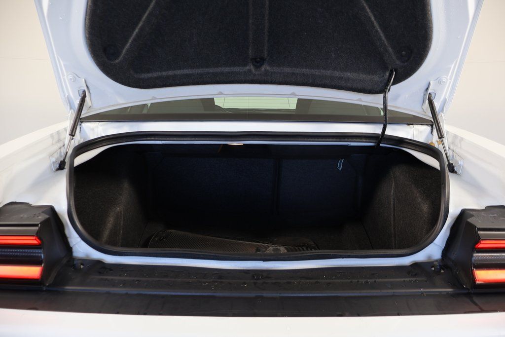 Thumbnail: 2022 Dodge Challenger - 12