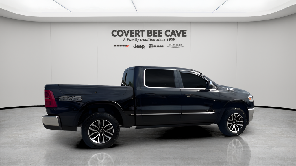 Used Car 2025 Ram 1500  Limited For Sale Under $70,000 In Austin, Texas