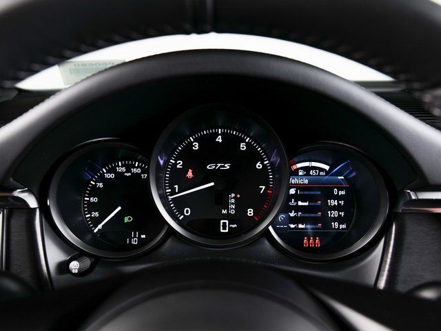 New 2026  Porsche GTS image 21