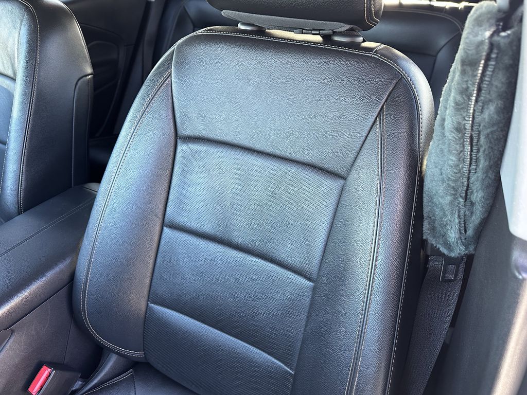 used 2020 GMC Terrain car, priced at $17,991