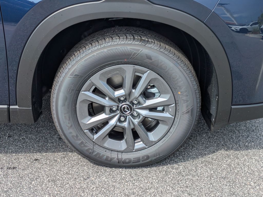 2026 Mazda CX-5 2.5 S Select