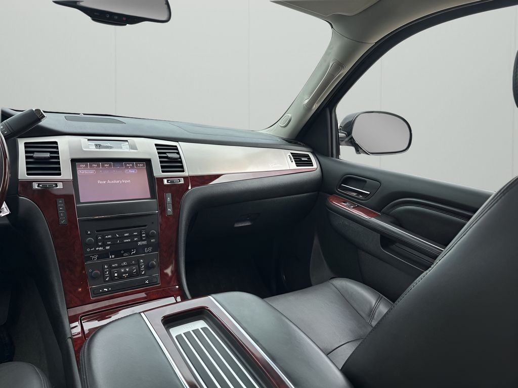 Used Car 2014 Cadillac Escalade  Premium For Sale Under $25,000 In Austin, Texas