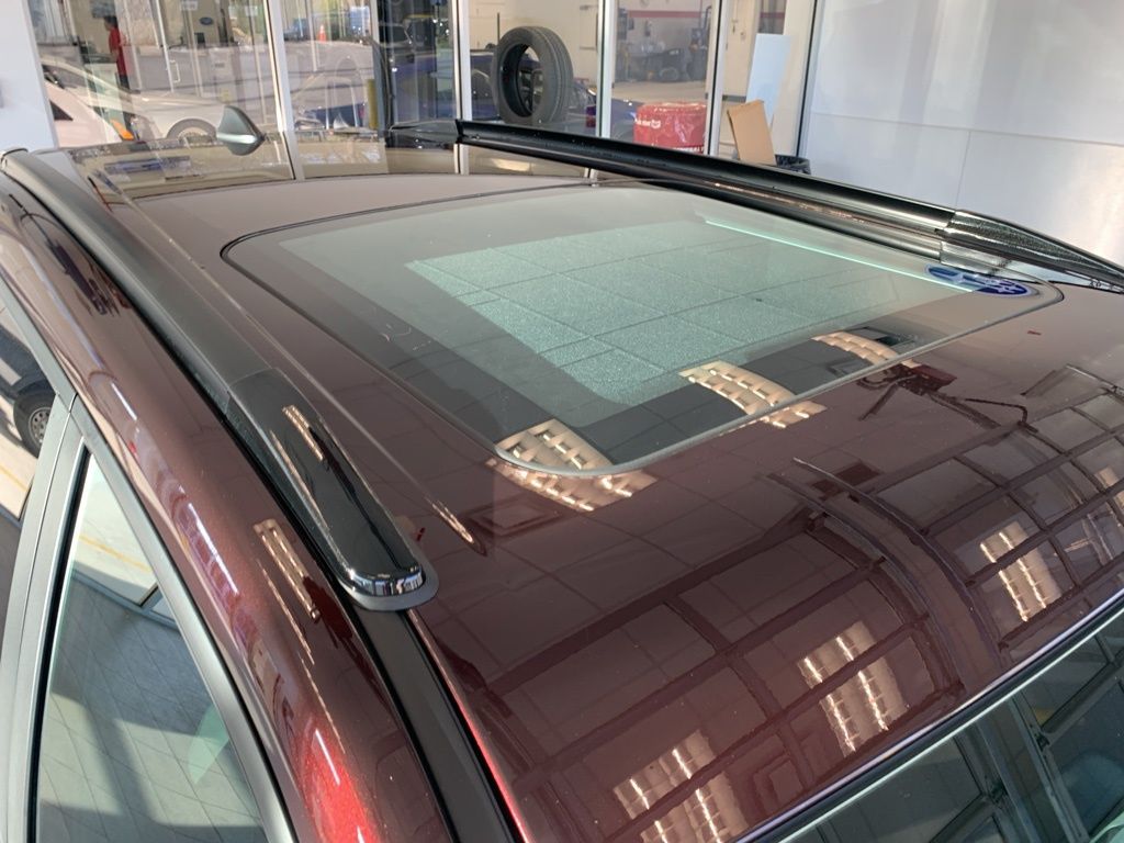 New 2026  Subaru Touring image 25