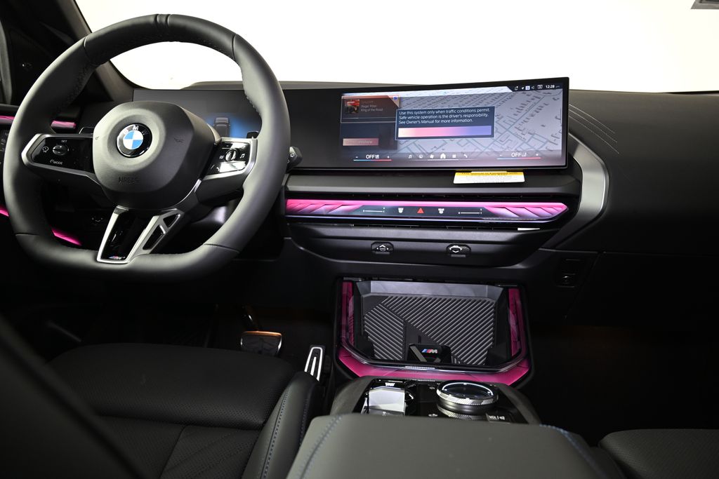 Thumbnail: 2026 BMW X3 - 16