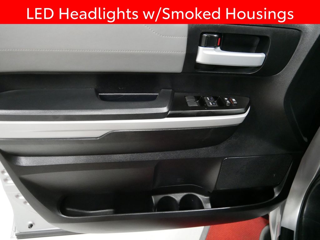 Used 2019 Toyota Tundra Truck