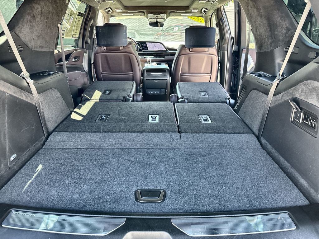 Used 2023 Cadillac Escalade SUV