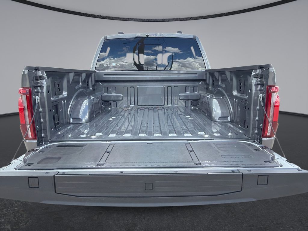 Thumbnail: 2025 Ford F-150 - 13